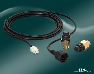 resistance temperature sensor