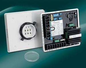 single-phase voltage regulator