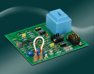 光电耦合器调压器