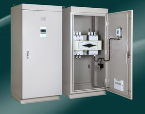 automatic transfer switch