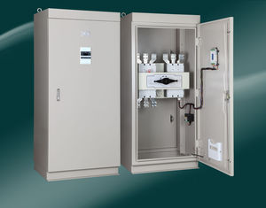 automatic transfer switch