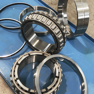 tapered roller bearing