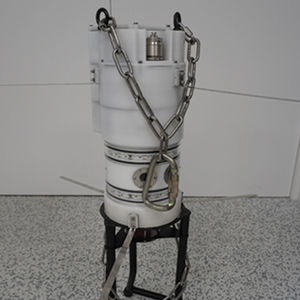pipe inspection robot