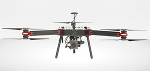 multicopter UAV