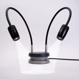 LED illuminator