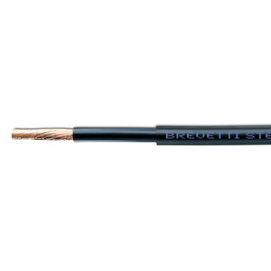power cable / oil-resistant / insulated