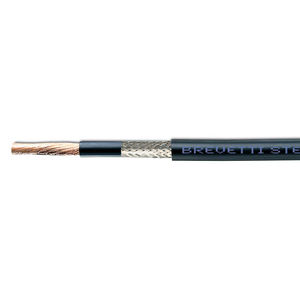 power cable / armored