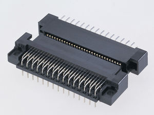 board-to-board connector / IDE / SMT / straight