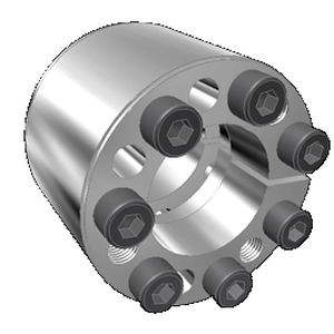 rigid coupling