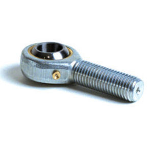 rod end with male thread