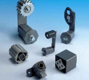 chain and belt tensioner