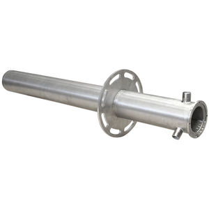 flange housing