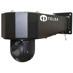 PTZ camera