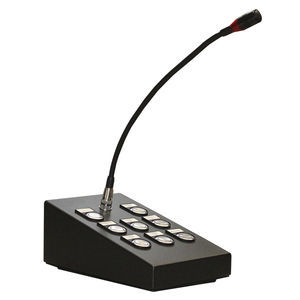 VoIP intercom