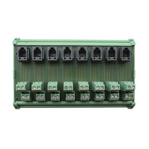 RJ11 interface module