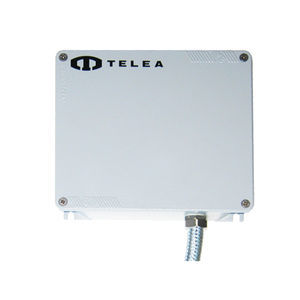 wall-mounted junction box