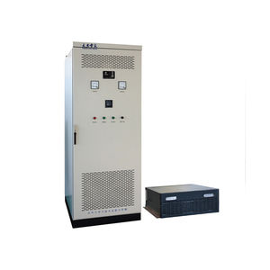 active electronic filter