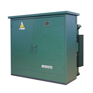 substation transformer