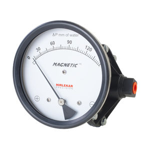 differential pressure gauge