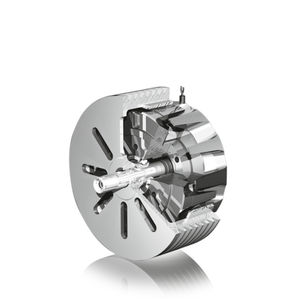 滞后离合器和制动器