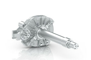 metro railway gearbox