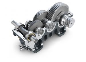 worm gear