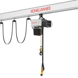electric chain hoist 1
