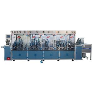 automatic assembly line
