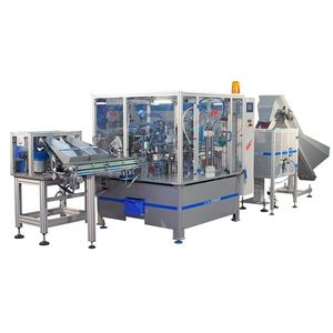 Rotary assembly line - All industrial manufacturers