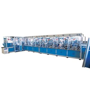 linear assembly line