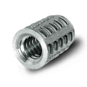 threaded insert 1