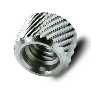 threaded insert