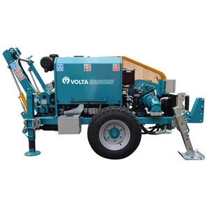 hydraulic winch 1