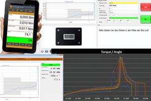 measurement software