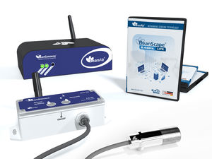 温度传感器starter kit