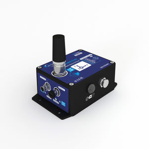 3-axis inclinometer