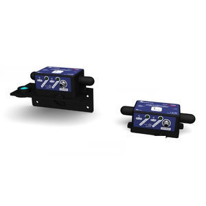 2-axis inclinometer 1