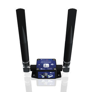 triaxial accelerometer 1