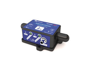triaxial inclinometer 1