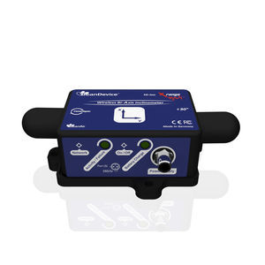 2-axis inclinometer 1
