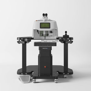 laser welding machine
