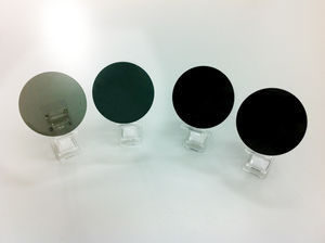 visible light optical filter