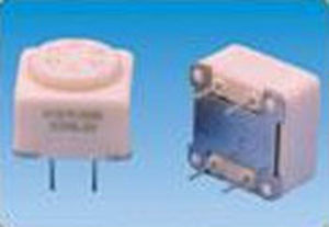 intrinsically safe buzzer