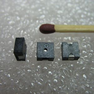 intrinsically safe buzzer