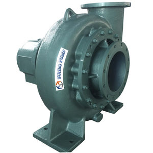 industrial water pump