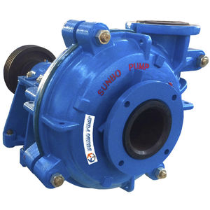 slurry pump