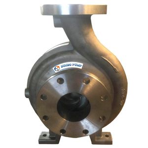 chemical pump