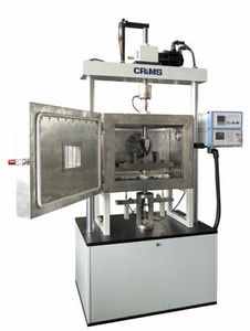 Creep testing machine - All industrial manufacturers - Videos