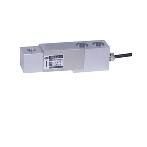 shear beam load cell / beam type / aluminum / for hoppers