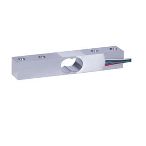 弯梁式测压元件